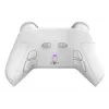 Peliohjain VICTRIX 052-002-WH johdollinen & langaton RF/USB, USB-C, 2000mAh, PC/PS4/PS5, violetti/valkoinen