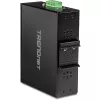 Gateway/ohjain Trendnet TI-M42 10/100 Mbit/s musta IP30