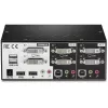 KVM-kytkin Trendnet TK-232DV