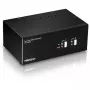 KVM-kytkin Trendnet TK-232DV
