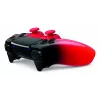 Peliohjain Sony DualSense PlayStation 5:lle – Bluetooth/USB, akku, musta/punainen, USB-C, 188×69×189 mm