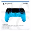 Peliohjain Sony DualSense PlayStation 5:lle, Bluetooth/USB, musta/sininen, USB-C, paristokäyttöinen