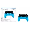 Peliohjain Sony DualSense PlayStation 5:lle, Bluetooth/USB, musta/sininen, USB-C, paristokäyttöinen