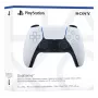 Sony PS719022350 peliohjain valkoinen peliohjain digitaalinen PlayStation 5