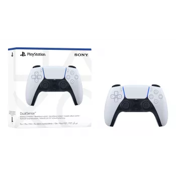 Sony PS719022350 peliohjain valkoinen peliohjain digitaalinen PlayStation 5
