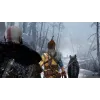 Sony God of War Ragnarök, PlayStation 5, M (Mature), fyysinen tallennusväline