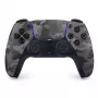 Sony DualSense V2 harmaa Bluetooth/USB peliohjain analoginen / digitaalinen PlayStation 5