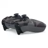 Sony DualSense V2 harmaa Bluetooth/USB peliohjain analoginen / digitaalinen PlayStation 5