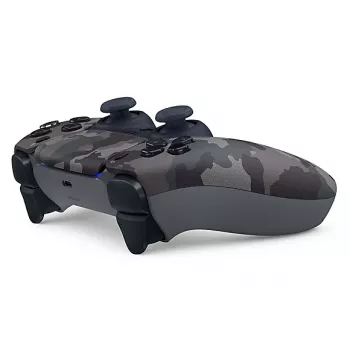 Sony DualSense V2 harmaa Bluetooth/USB peliohjain analoginen / digitaalinen PlayStation 5