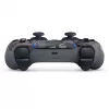 Sony DualSense V2 harmaa Bluetooth/USB peliohjain analoginen / digitaalinen PlayStation 5