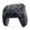 Sony DualSense V2 harmaa Bluetooth/USB peliohjain analoginen / digitaalinen PlayStation 5