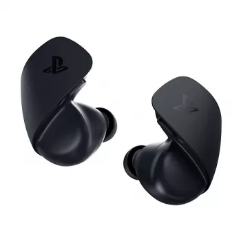 Sony Pulse Explore kuulokkeet langaton in-ear-pelikuulokkeet Bluetooth musta