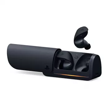 Sony Pulse Explore kuulokkeet langaton in-ear-pelikuulokkeet Bluetooth musta