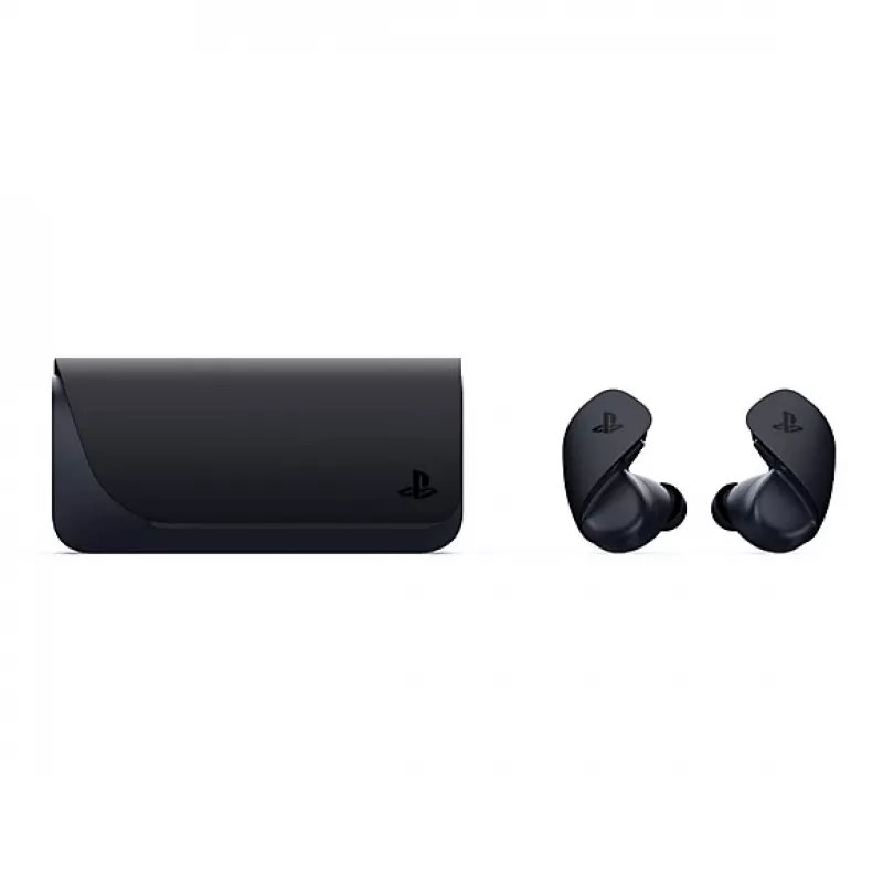 Sony Pulse Explore kuulokkeet langaton in-ear-pelikuulokkeet Bluetooth musta