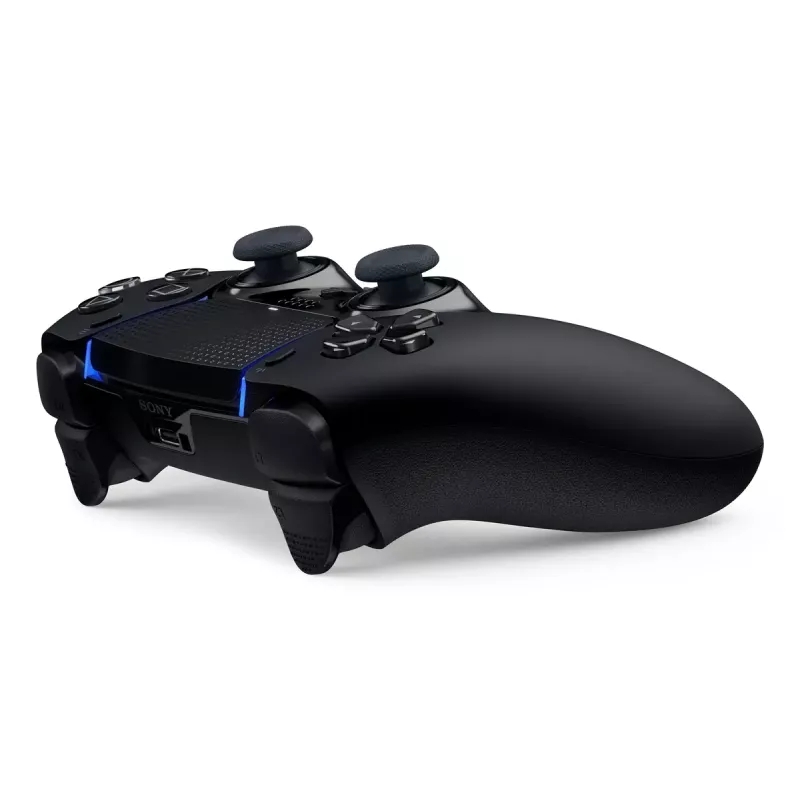 Sony PS719593263 peliohjain musta Bluetooth/USB peliohjain digitaalinen PlayStation 5