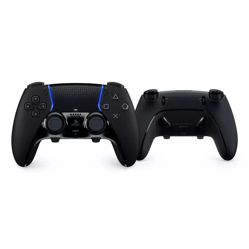 Sony PS719593263 peliohjain musta Bluetooth/USB peliohjain digitaalinen PlayStation 5