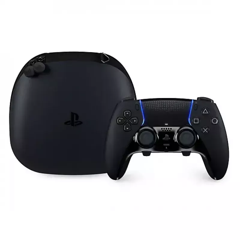 Sony PS719593263 peliohjain musta Bluetooth/USB peliohjain digitaalinen PlayStation 5