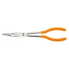 Bahco 158-NB litteä pyöreäleukainen pihti, 280 mm