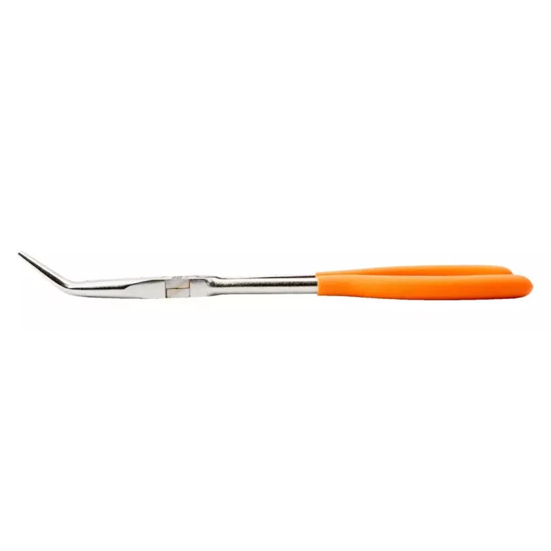 Bahco 158-NB litteä pyöreäleukainen pihti, 280 mm