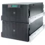 APC Smart-UPS RT 20kVA, 230/400V, LCD, räkkiasennus, 12U, 2x IEC-jumpperi ja 8x IEC 60320 C19 -lähtöä