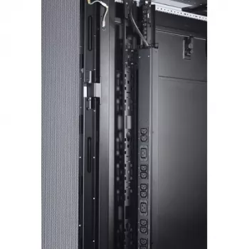 APC NetShelter Zero U -lisävarusteasennusteline, 113 x 53 x 84 mm, 230 g, 191 x 165 x 114 mm, 450 g