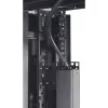 APC NetShelter Zero U -lisävarusteasennusteline, 113 x 53 x 84 mm, 230 g, 191 x 165 x 114 mm, 450 g