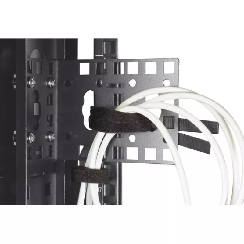 APC NetShelter Zero U -lisävarusteasennusteline, 113 x 53 x 84 mm, 230 g, 191 x 165 x 114 mm, 450 g