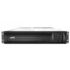Keskeytymätön virransyöttö APC SMT3000RM2UC Line-Interactive 2,88 kVA / 2700 W, 8 AC-lähtöä, rack-asennus 2U
