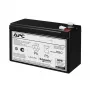 APC APCRBC175 UPS-akku lyijyhappo 12 V 9 Ah
