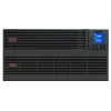 APC SRV5KRILRK keskeytymätön virransyöttö (UPS) kaksoismuunnin (Online) 5 kVA 5000 W