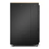 APC NetShelter Soundproof, 32U, palvelinkehikko, 230V, vaahtera