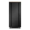 APC NetShelter Soundproof, 32U, palvelinkehikko, 230V, vaahtera