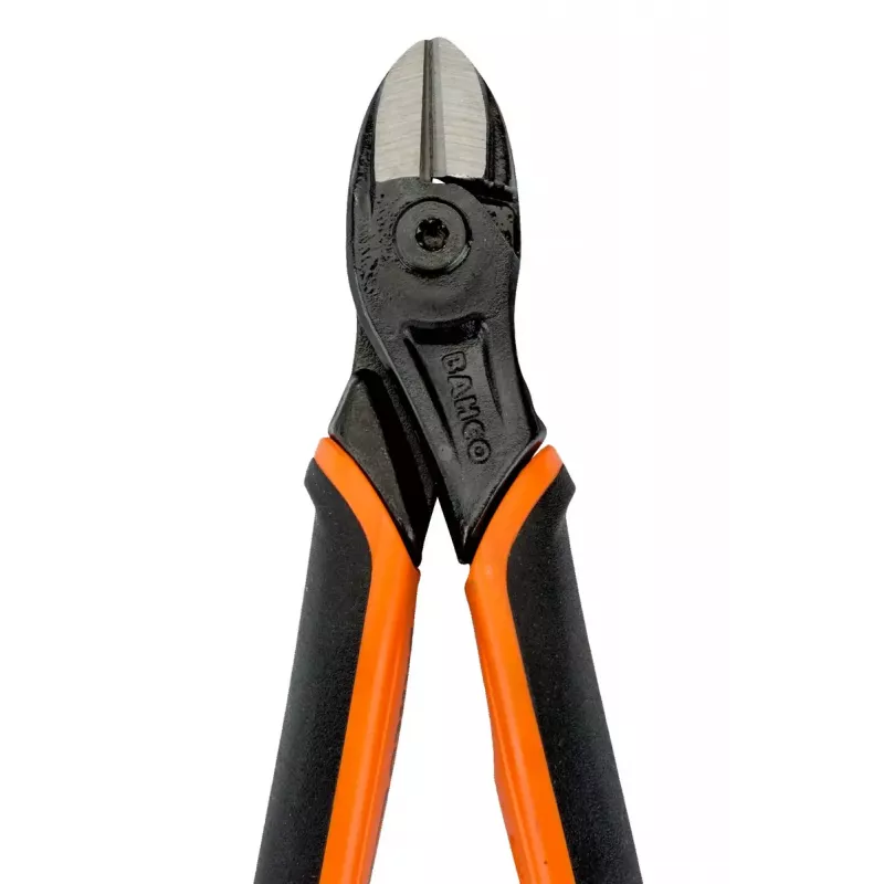 Bahco 2101G-125 sivuleikkurit, 125 mm