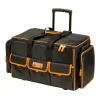 Bahco 4750FB2W-24A työkalulaukku pyörillä, 61 cm (24 tuumaa)