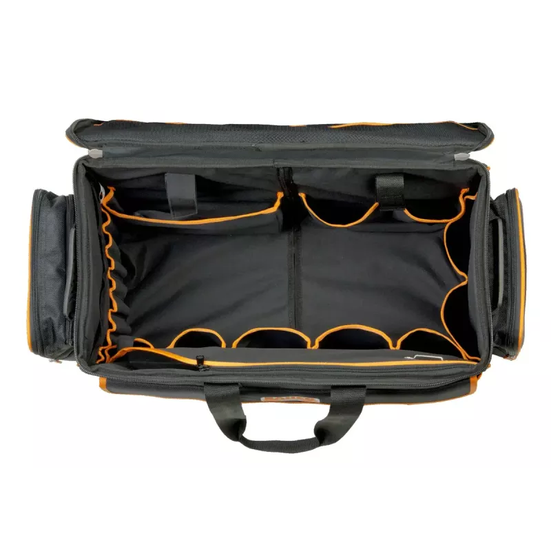 Bahco 4750FB2W-24A työkalulaukku pyörillä, 61 cm (24 tuumaa)