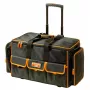 Bahco 4750FB2W-24A työkalulaukku pyörillä, 61 cm (24 tuumaa)