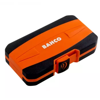 Bahco 59/S36BCR bittisarja, 36 kpl