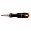 Bahco 59/S36BCR bittisarja, 36 kpl