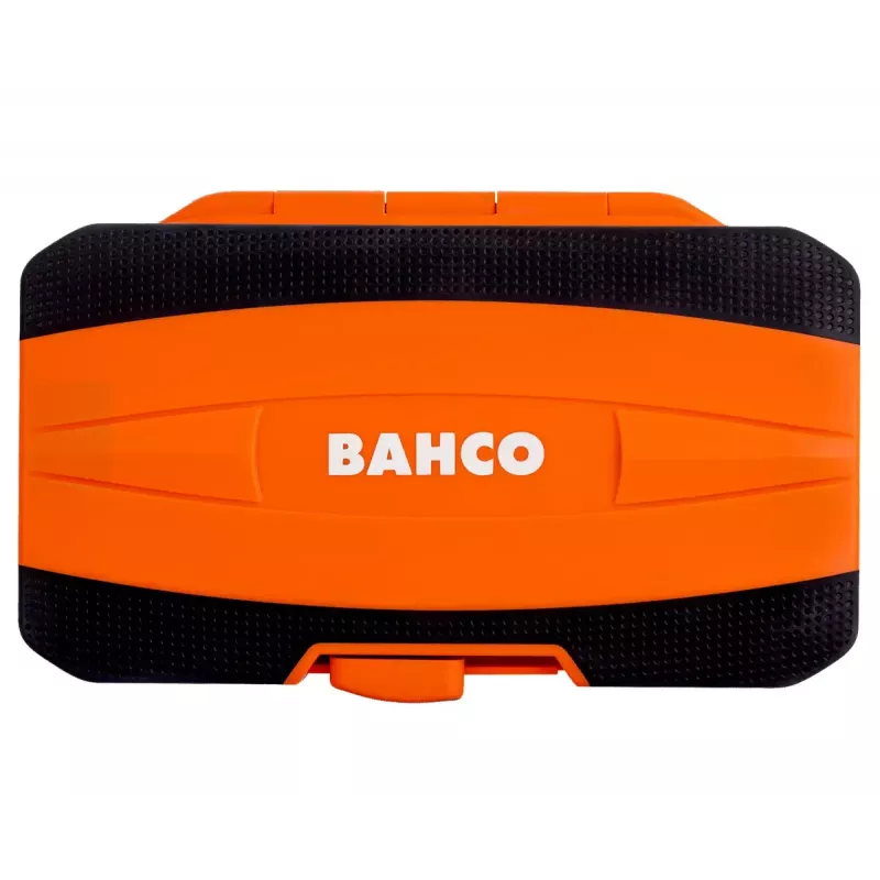 Bahco 59/S36BCR bittisarja, 36 kpl
