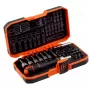 Bahco 59/S36BCR bittisarja, 36 kpl
