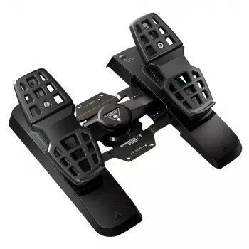 Turtle Beach VelocityOne Universal -jalkapolkimet Xbox Series X|S, Xbox One, Windows 10|11 ja PC