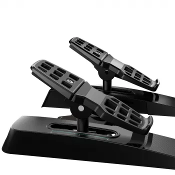 Turtle Beach VelocityOne Universal -jalkapolkimet Xbox Series X|S, Xbox One, Windows 10|11 ja PC