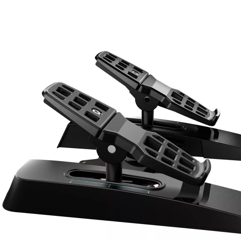 Turtle Beach VelocityOne Universal -jalkapolkimet Xbox Series X|S, Xbox One, Windows 10|11 ja PC