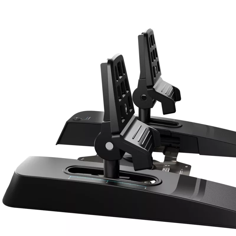 Turtle Beach VelocityOne Universal -jalkapolkimet Xbox Series X|S, Xbox One, Windows 10|11 ja PC