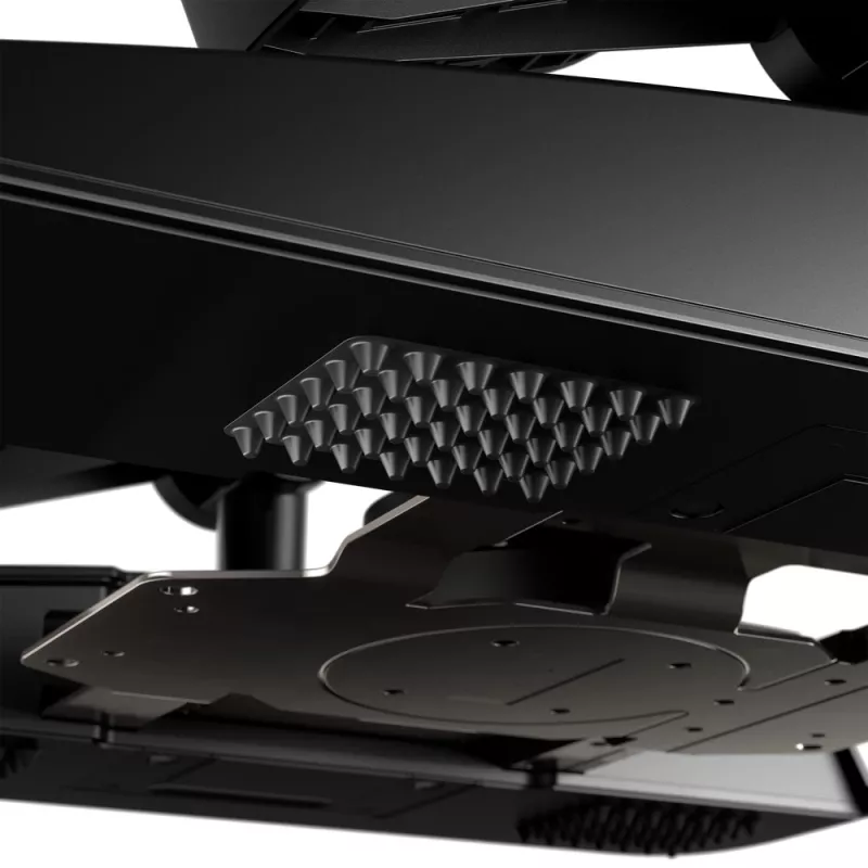 Turtle Beach VelocityOne Universal -jalkapolkimet Xbox Series X|S, Xbox One, Windows 10|11 ja PC