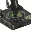 Turtle Beach VelocityOne Flightdeck HOTAS-lentosimulaatiojärjestelmä Windows 10- ja 11 -tietokoneille (TBS-0724-05)