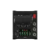 Turtle Beach VelocityOne Flightdeck HOTAS-lentosimulaatiojärjestelmä Windows 10- ja 11 -tietokoneille (TBS-0724-05)
