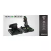 Turtle Beach VelocityOne Flightdeck HOTAS-lentosimulaatiojärjestelmä Windows 10- ja 11 -tietokoneille (TBS-0724-05)