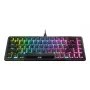 Turtle Beach Vulcan II Mini -näppäimistö Gaming USB QWERTY saksa musta