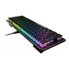 Turtle Beach Vulcan II Mini -näppäimistö Gaming USB QWERTY saksa musta